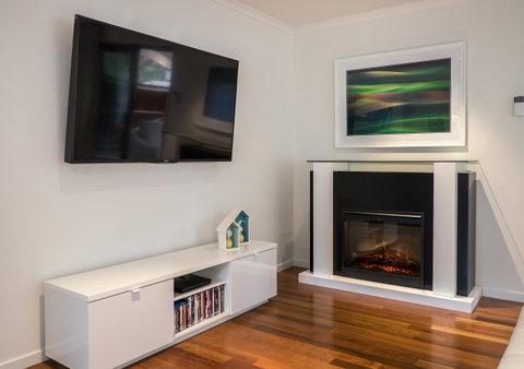 Cottage On Rye - Tourism Canberra 0