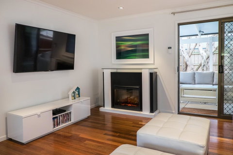 Cottage On Rye - Tourism Canberra 4