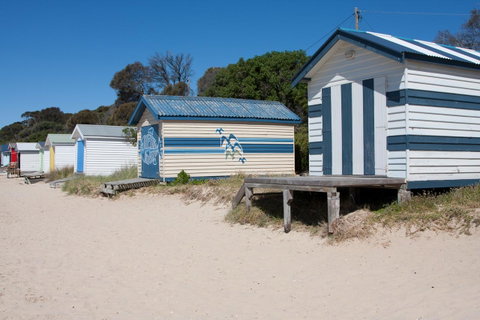 Cottage On Rye - Tourism Canberra 5
