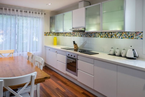 Cottage On Rye - Tourism Canberra 2