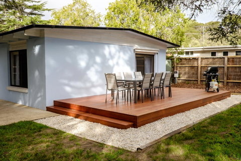 Cottage On Rye - Tourism Canberra 3