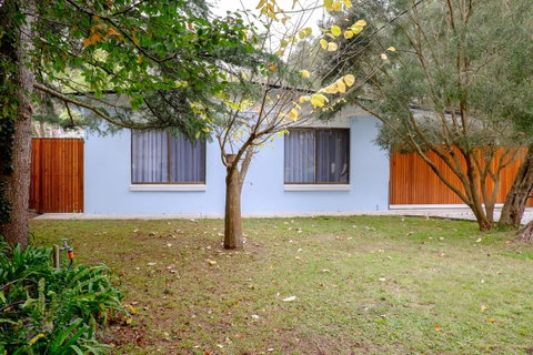 Cottage On Rye - Tourism Canberra 16