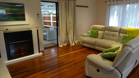 Cottage On Rye - Tourism Canberra 7