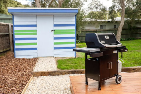 Cottage On Rye - Tourism Canberra 14