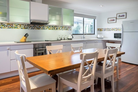 Cottage On Rye - Tourism Canberra 13