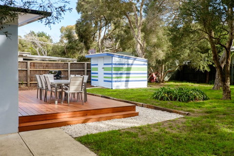Cottage On Rye - Tourism Canberra 9