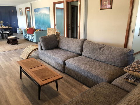 Beautiful, Cosy And Quiet - Tourism Canberra 5