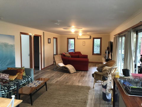 Beautiful, Cosy And Quiet - Tourism Canberra 6