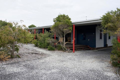 Beautiful, Cosy And Quiet - Tourism Canberra 19