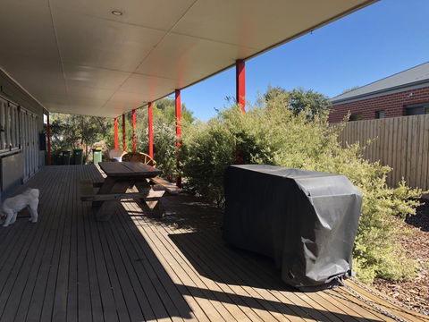 Beautiful, Cosy And Quiet - Tourism Canberra 23