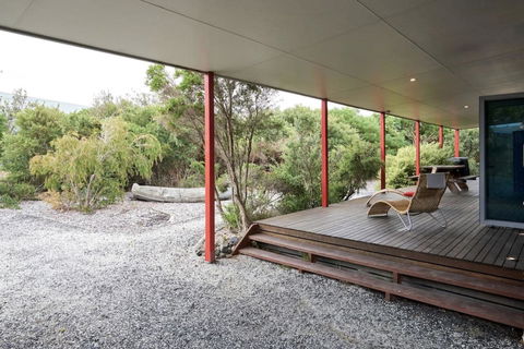 Beautiful, Cosy And Quiet - Tourism Canberra 15