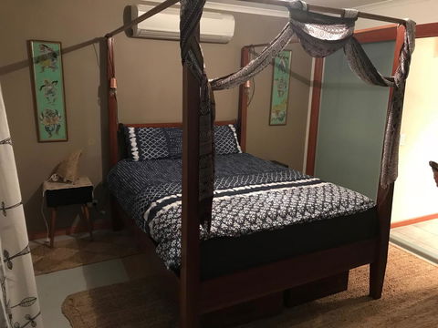 Beautiful, Cosy And Quiet - Tourism Canberra 43