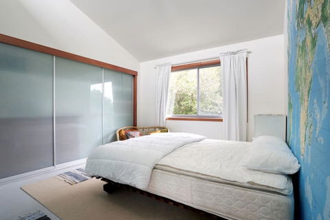 Beautiful, Cosy And Quiet - Tourism Canberra 9