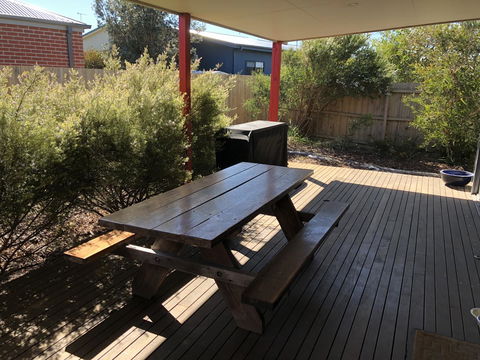 Beautiful, Cosy And Quiet - Tourism Canberra 24