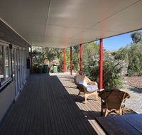 Beautiful Cosy and Quiet - Tourism Canberra