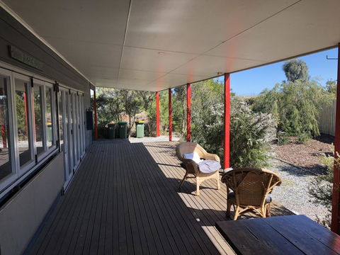 Beautiful, Cosy And Quiet - Tourism Canberra 0