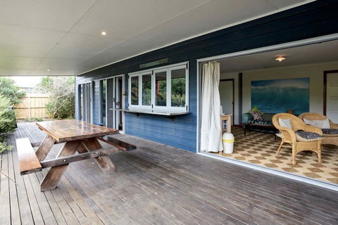 Beautiful, Cosy And Quiet - Tourism Canberra 13