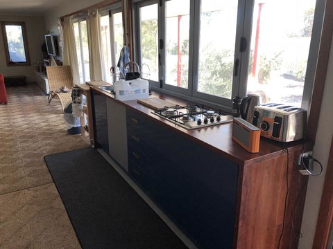 Beautiful, Cosy And Quiet - Tourism Canberra 29