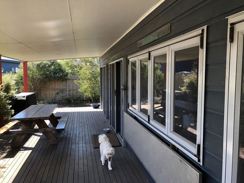 Beautiful, Cosy And Quiet - Tourism Canberra 28