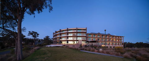 RACV Goldfields Resort - Tourism Canberra 10