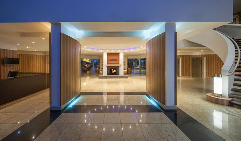 RACV Goldfields Resort - Tourism Canberra 17
