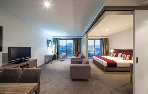 RACV Goldfields Resort - Tourism Canberra 6