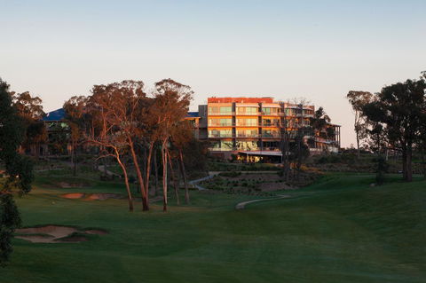 RACV Goldfields Resort - Tourism Canberra 14