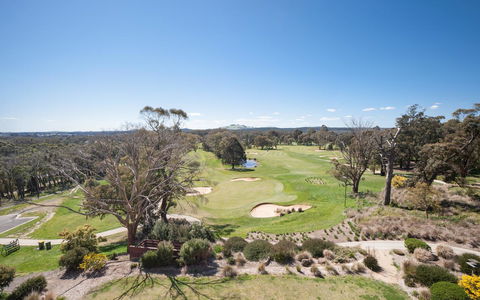 RACV Goldfields Resort - Tourism Canberra 36