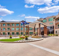 RACV Goldfields Resort - Tourism Canberra