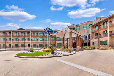 RACV Goldfields Resort - Tourism Canberra 0