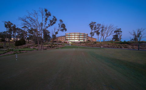 RACV Goldfields Resort - Tourism Canberra 25