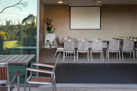 RACV Goldfields Resort - Tourism Canberra 29