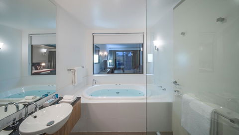 RACV Goldfields Resort - Tourism Canberra 21