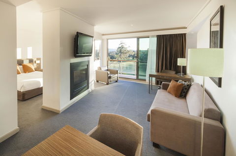 RACV Goldfields Resort - Tourism Canberra 40
