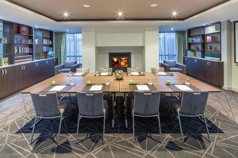 RACV Goldfields Resort - Tourism Canberra 23