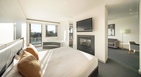 RACV Goldfields Resort - Tourism Canberra 42