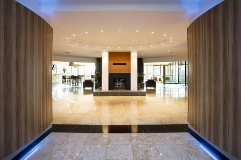 RACV Goldfields Resort - Tourism Canberra 34
