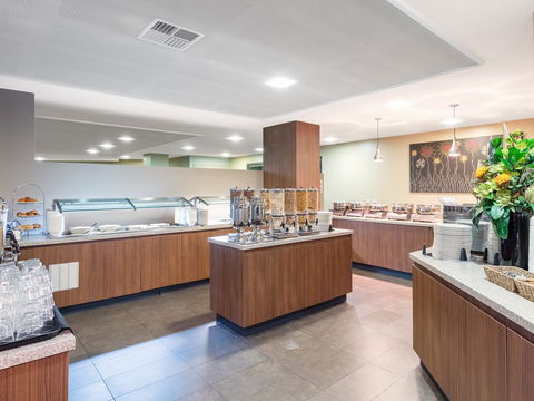 RACV Goldfields Resort - Tourism Canberra 3