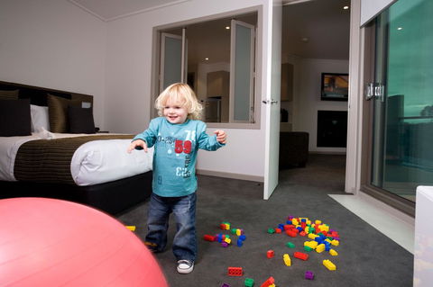 RACV Goldfields Resort - Tourism Canberra 24