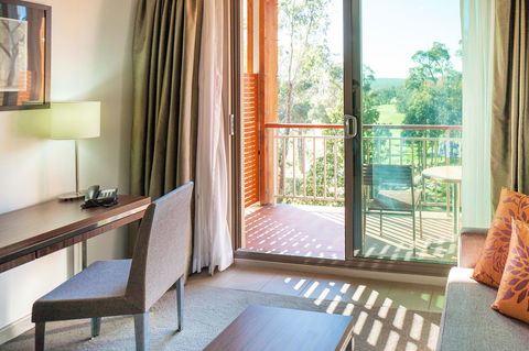 RACV Goldfields Resort - Tourism Canberra 44