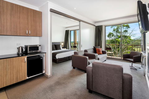 RACV Goldfields Resort - Tourism Canberra 16