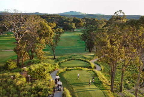 RACV Goldfields Resort - Tourism Canberra 11