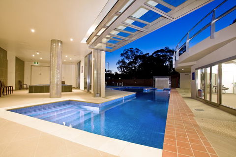 RACV Goldfields Resort - Tourism Canberra 7