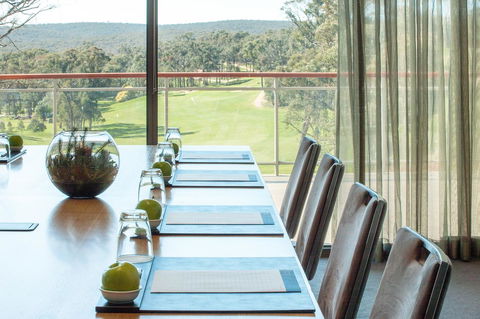 RACV Goldfields Resort - Tourism Canberra 32