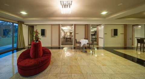 RACV Goldfields Resort - Tourism Canberra 27