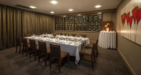 RACV Goldfields Resort - Tourism Canberra 33