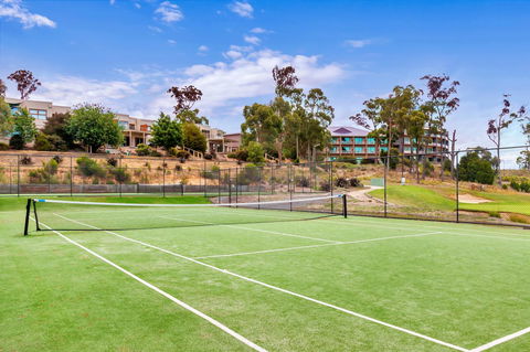RACV Goldfields Resort - Tourism Canberra 9