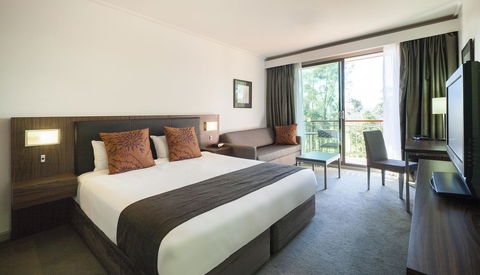 RACV Goldfields Resort - Tourism Canberra 26