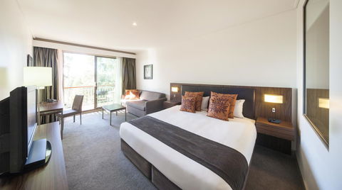 RACV Goldfields Resort - Tourism Canberra 41