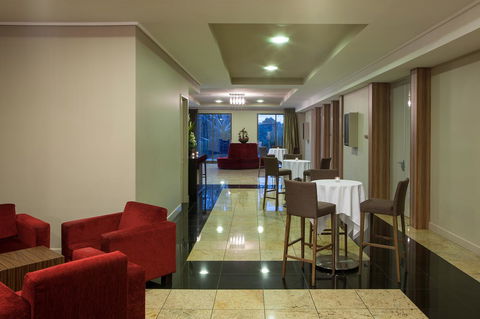 RACV Goldfields Resort - Tourism Canberra 38